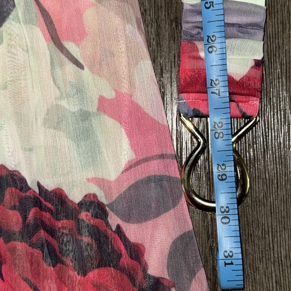 House of Hadiyah Ami Maxi Dress - Picture 15 of 15